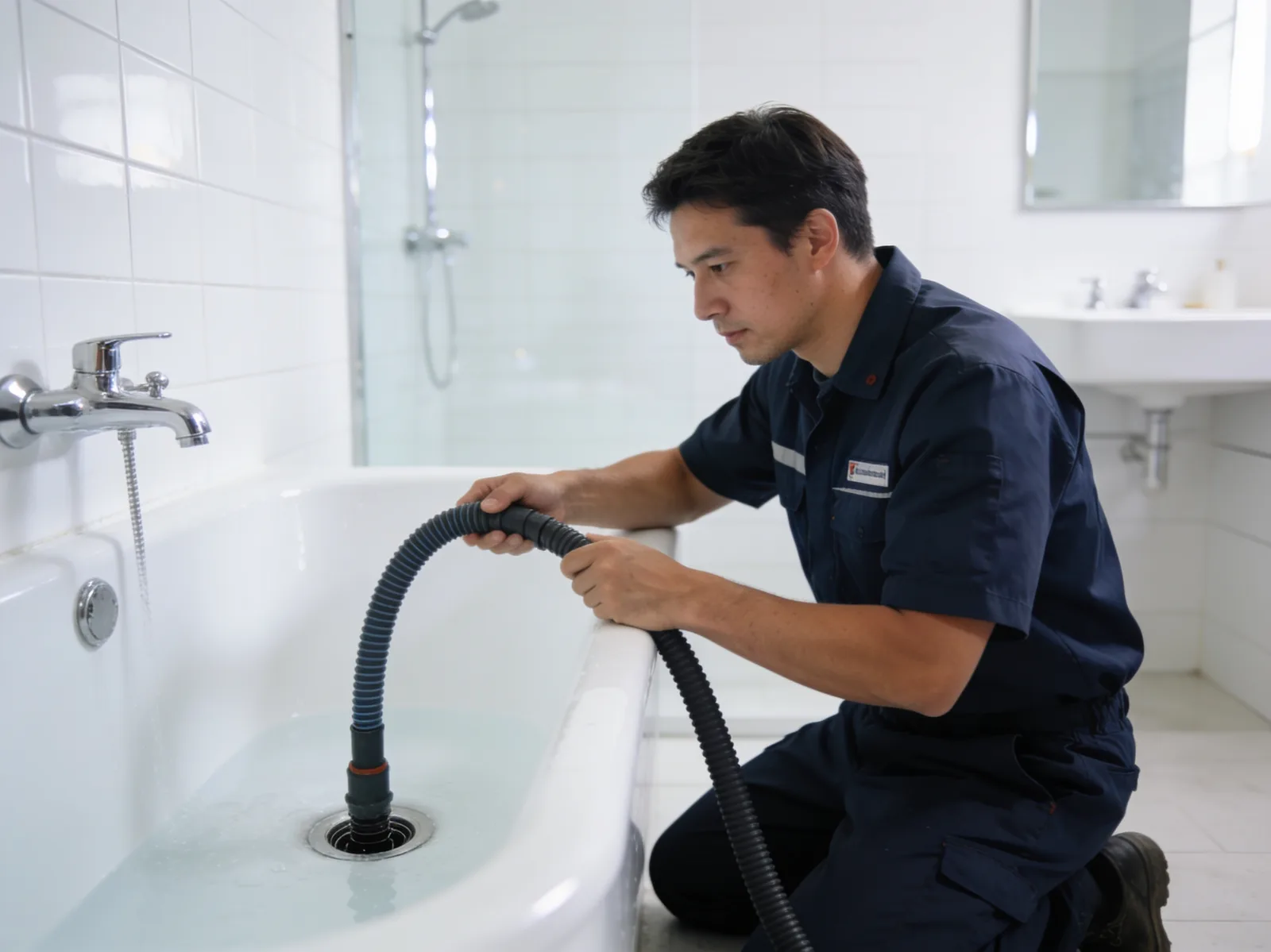 Emergency Plumber Boulder Creek, CA FAQs